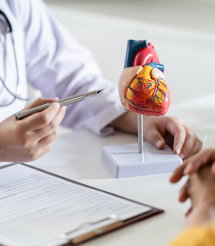 Cardiology