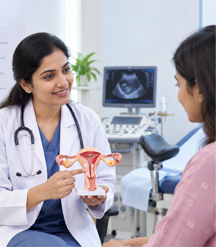 Gynecology