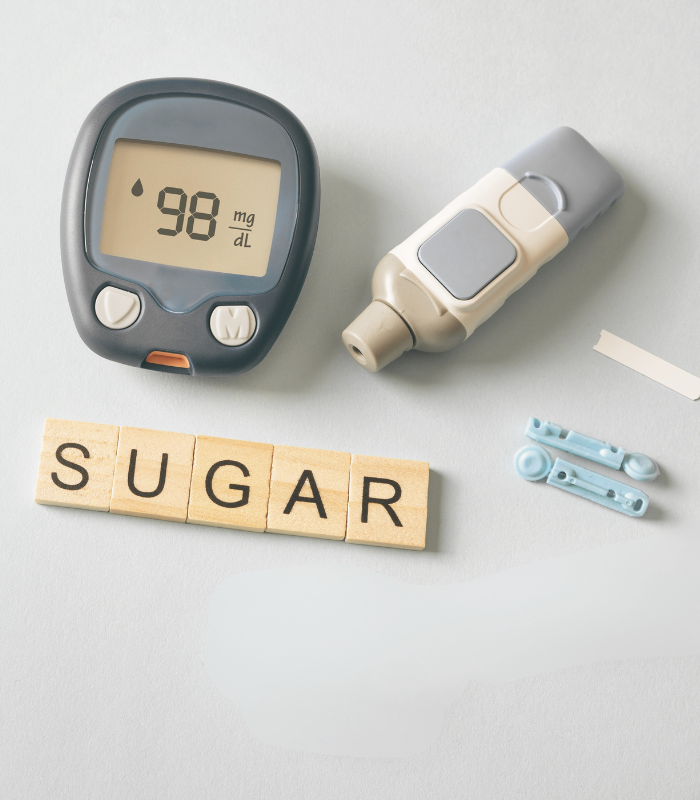 Diabetology
