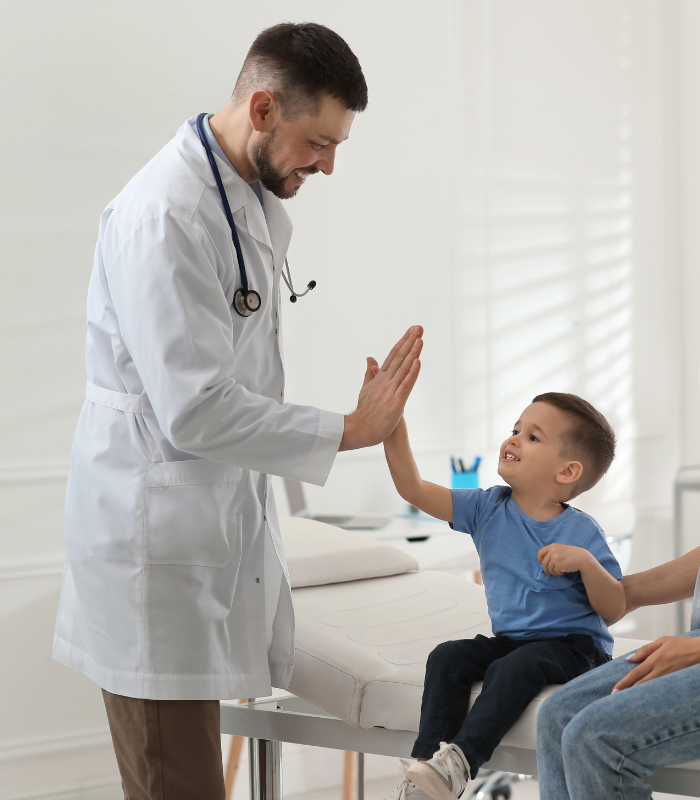Pediatric Care