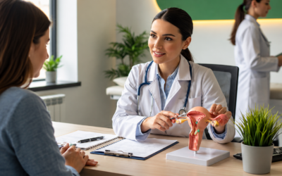 The Best Gynaecologist Near Me: Finding the Right Women’s Health Doctor