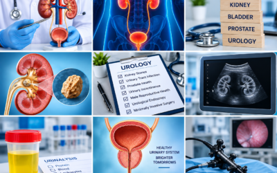 Urology Doctor in Nanganallur: Expert Care for Urinary & Urological Problems