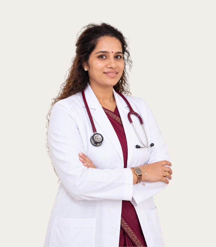 Dr.R.BARATH KUMAR